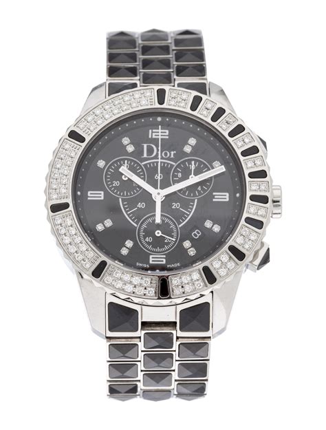 christian dior orologi uomo|Designer Jewelry .